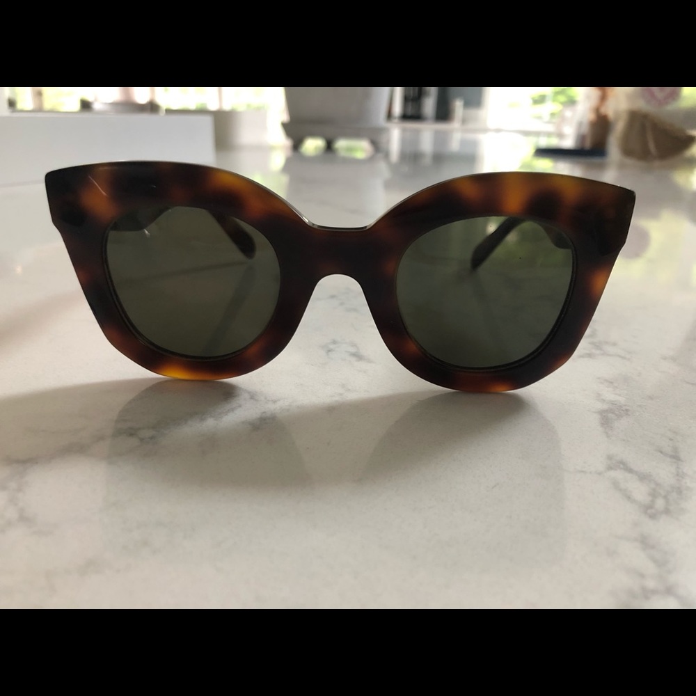 Celine Baby Marta Sunglasses
